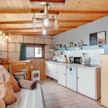 Holiday home Cozy Arona Arona (Tenerife)