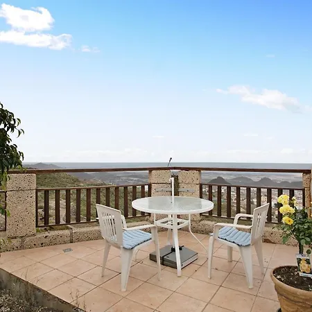 Cozy Arona Holiday home *