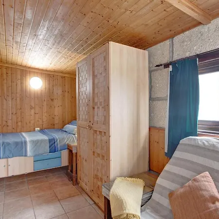 Cozy Arona Holiday home