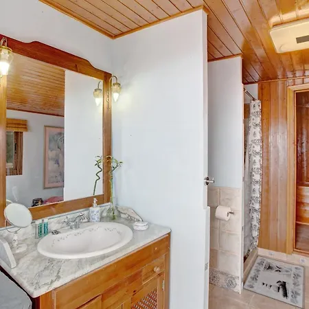 Cozy Arona Holiday home