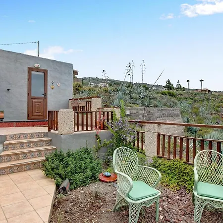 Holiday home Cozy Arona Arona (Tenerife)