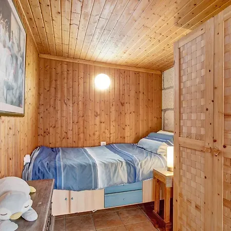 Holiday home Cozy Arona